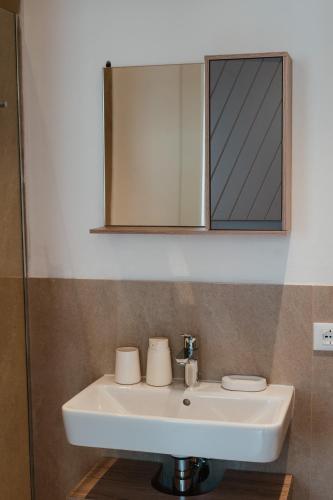 The Lake Room in Nago-Torbole, Italy