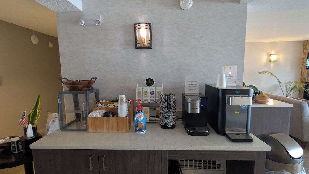 Superior Stay Hotel - photo 19