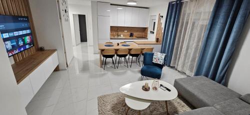 Superior Apartment Lisinski FREE parking 2 & 3 Bedroom — 4-Star Luxury Hotel in Zagreb, Croatia