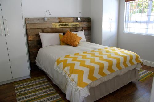Lazy Days Apartments Cape Town