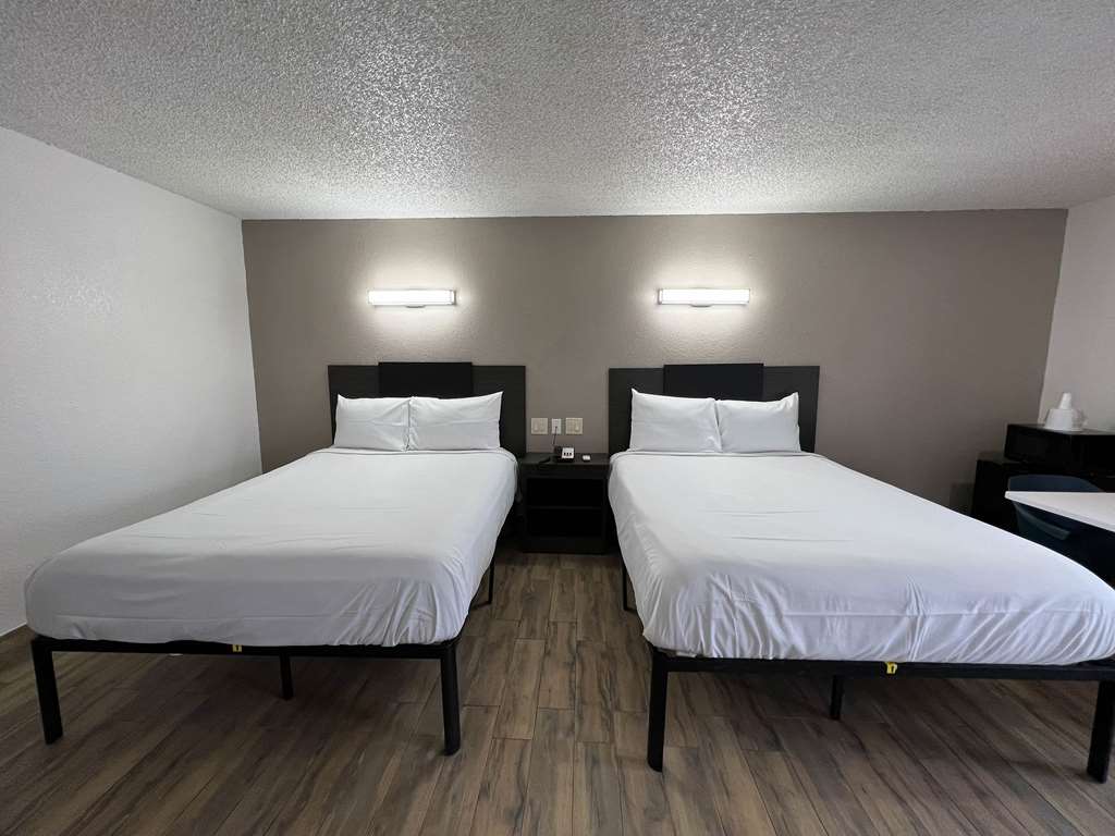 Motel 6 Orange CA Anaheim - photo 10