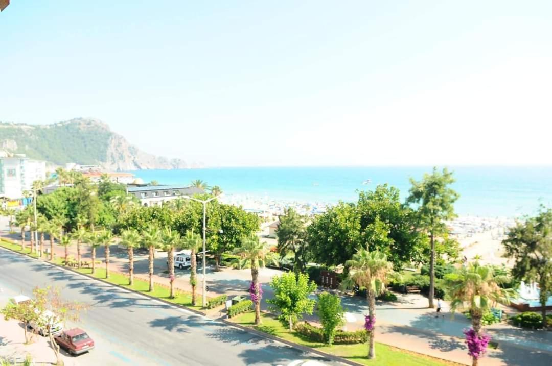 Yıldız Otel - last minute hotel in Alanya
