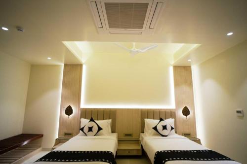 Clubhouse Hotel by CheckIn Ayodhya — Ajodhya — photo 4
