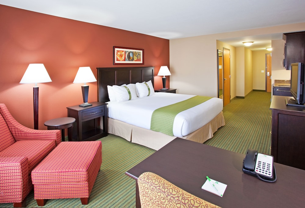 Holiday Inn Midland by IHG - photo 7