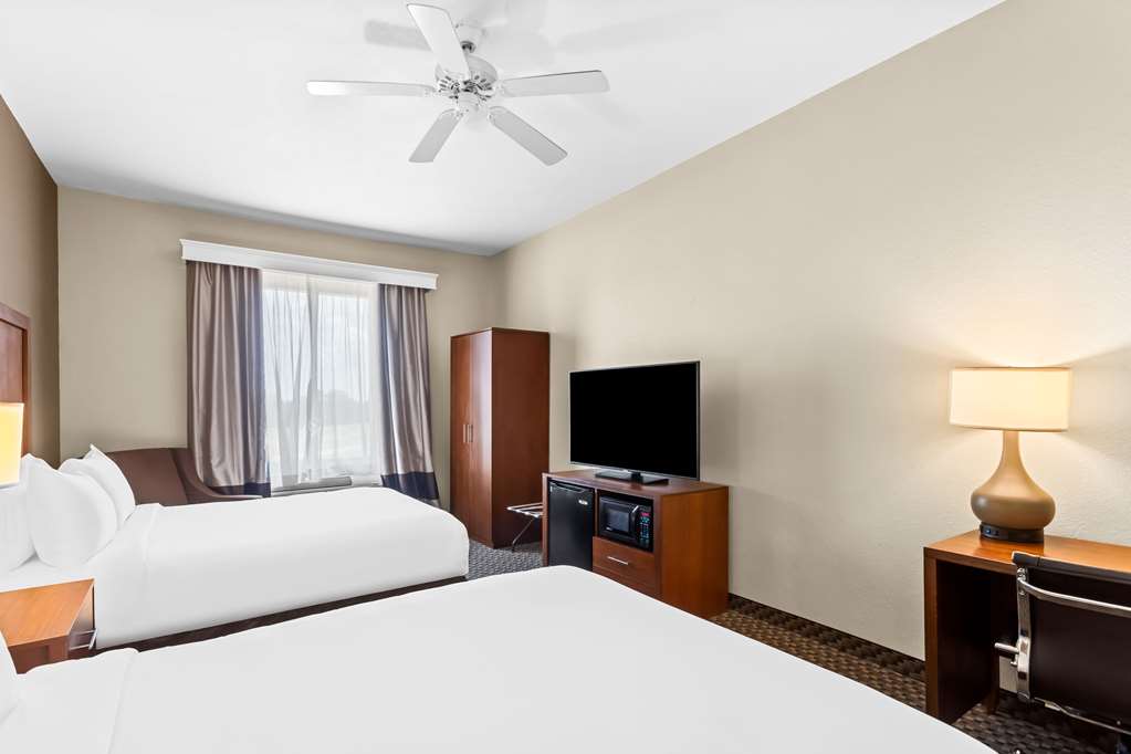 Comfort Inn & Suites Grenada - photo 32