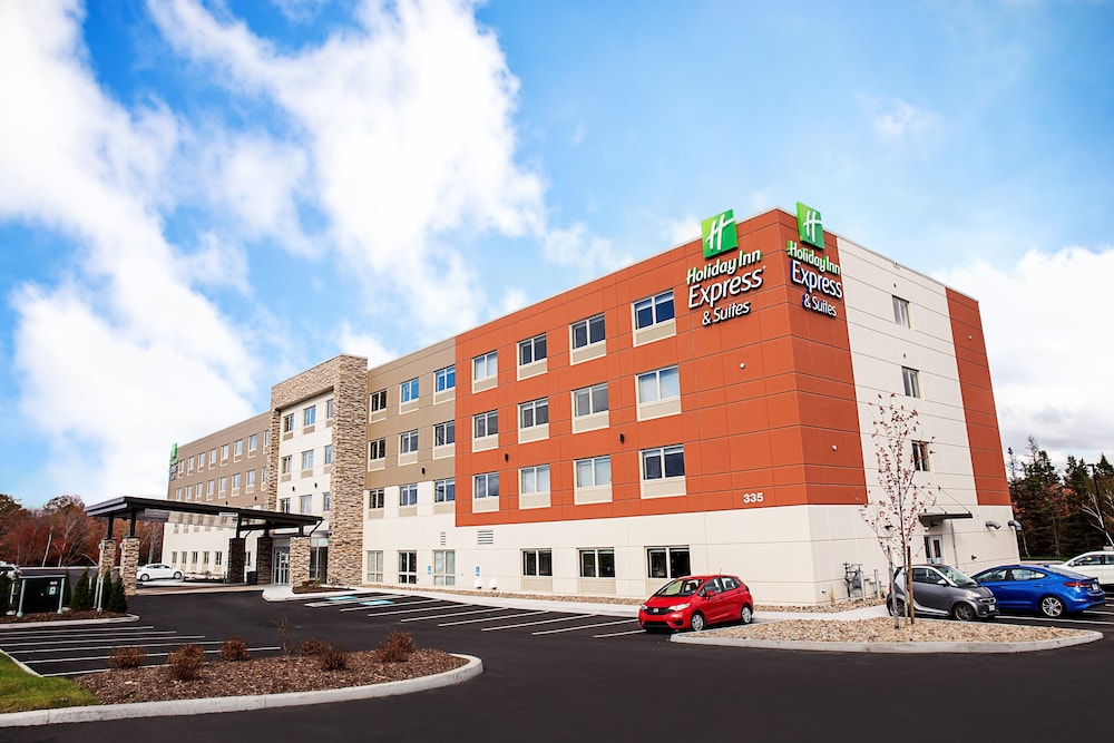 Holiday Inn Express & Suites Halifax Dartmouth by IHG in Dartmouth, Canada