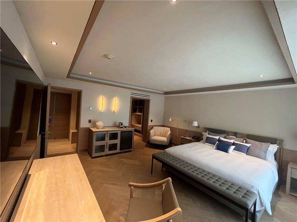 Viceroy Superior Suite