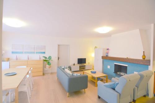 Point Break — 4-Star Luxury Hotel in Oostduinkerke, Belgium
