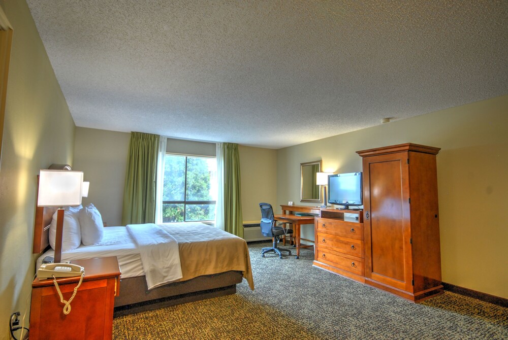 Quality Inn Big Sky - photo 14