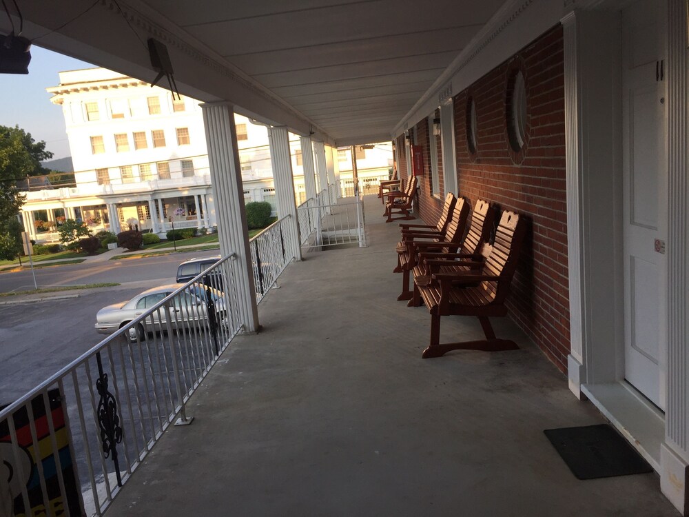 Motel Townhouse - photo 28