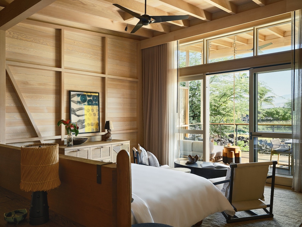 Kona Village A Rosewood Resort - photo 44