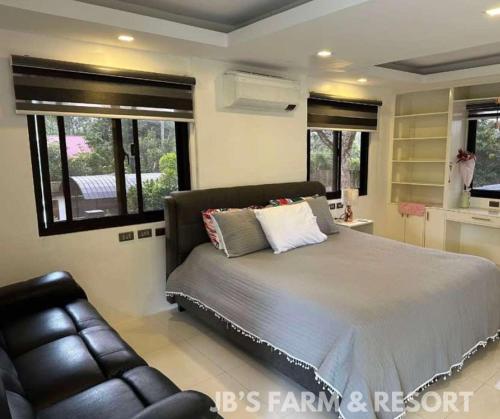 JB’s Farm and Resort — Alfonso — photo 5