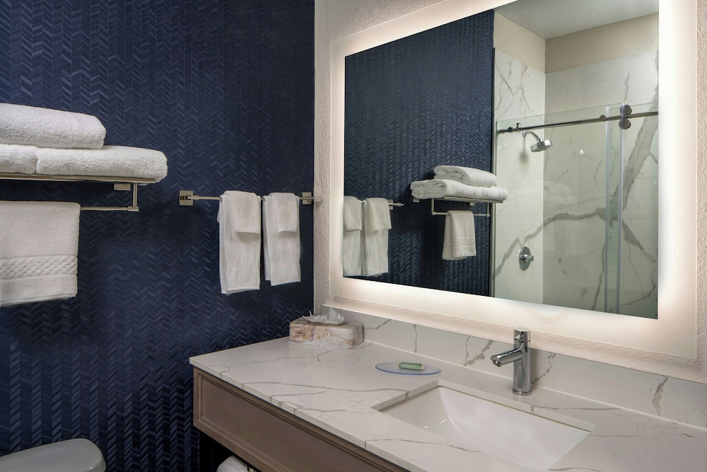 Fairfield Inn & Suites by Marriott Lafayette South - photo 12
