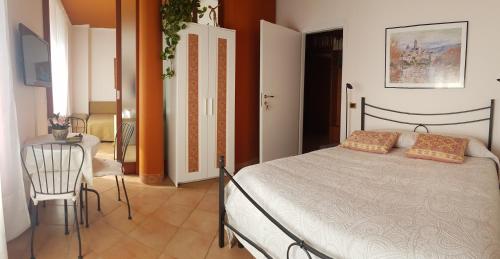 Le Tre Sorelle a Testaccio — 4-Star Luxury Hotel in Rome, Italy