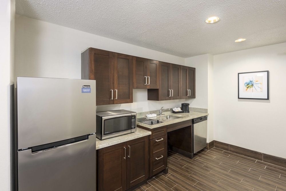 Homewood Suites Miami Airport Blue Lagoon - photo 19