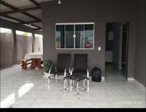 Morada dos Ventos in Chapada Dos Guimaraes, Brasil