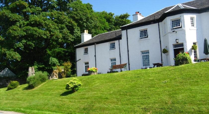 The Strontian Hotel in Fort William, United Kingdom