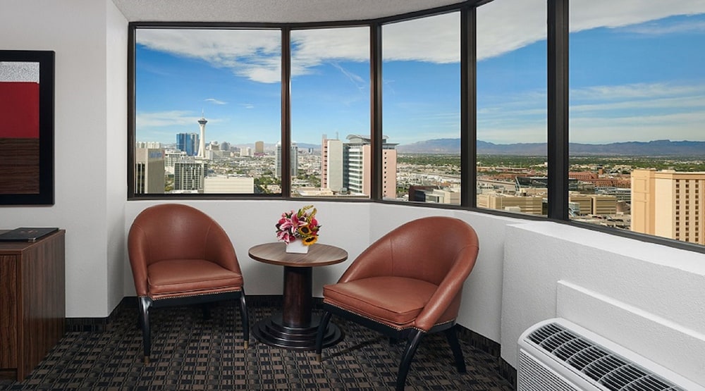 the D Las Vegas - photo 20
