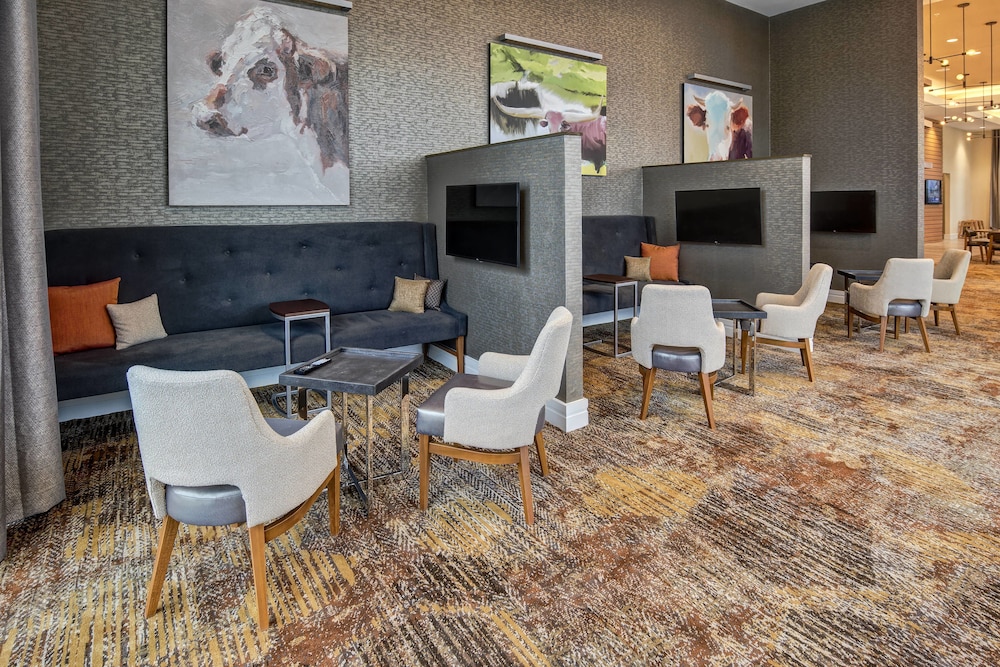 Residence Inn by Marriott Kansas City Downtown Convention - photo 6