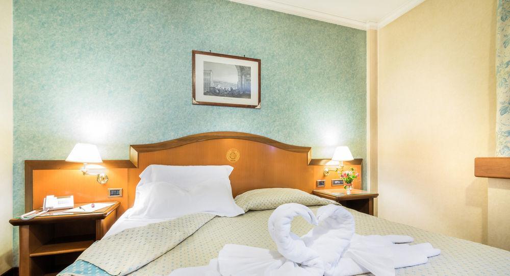 Capital Inn — Rome — photo 3