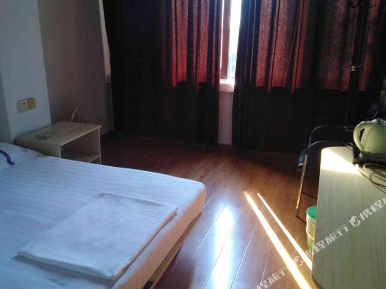 Kairui Hotel - last minute hotel in Wuhan
