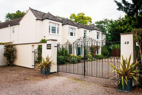 Little Manor — 4-Star Luxury Hotel in Cheltenham, United Kingdom