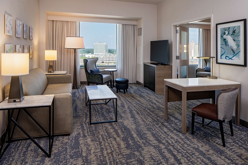 Hilton Shreveport - photo 27
