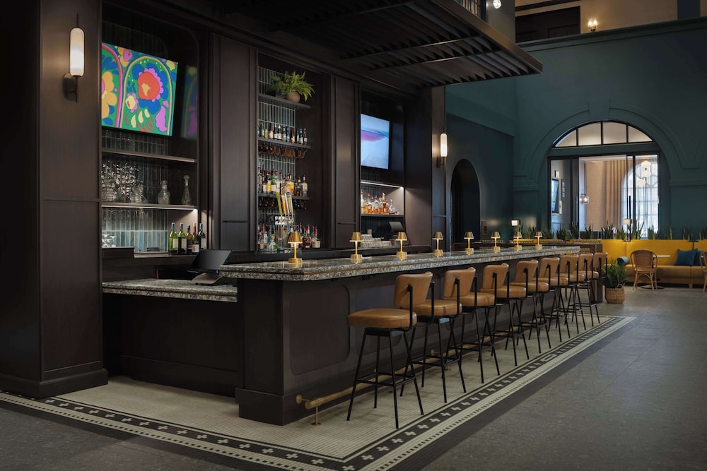 DoubleTree Suites by Hilton Hotel Lexington - photo 52