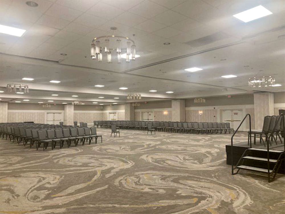 DoubleTree By Hilton Hotel Tucson Reid Park - photo 38