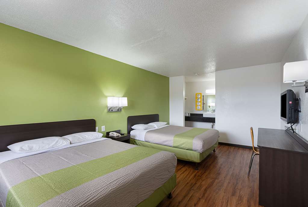 Motel 6 Chattanooga TN - photo 16