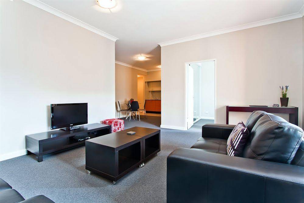 Ryals Serviced Apartments Camperdown — Camperdown — photo 3