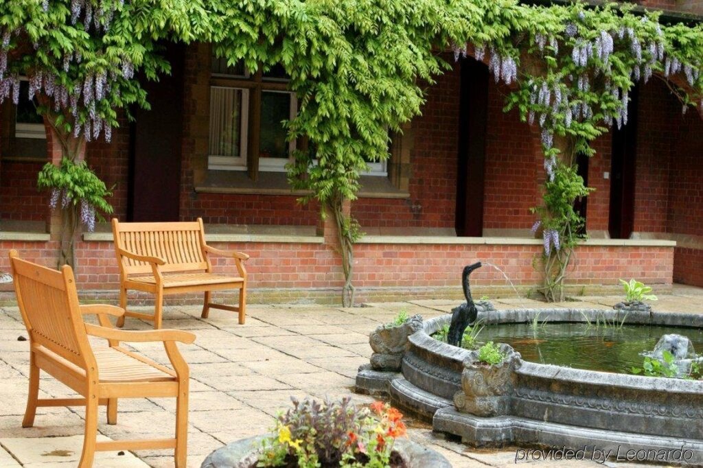 Scalford Country House Hotel — hotel in Melton Mowbray