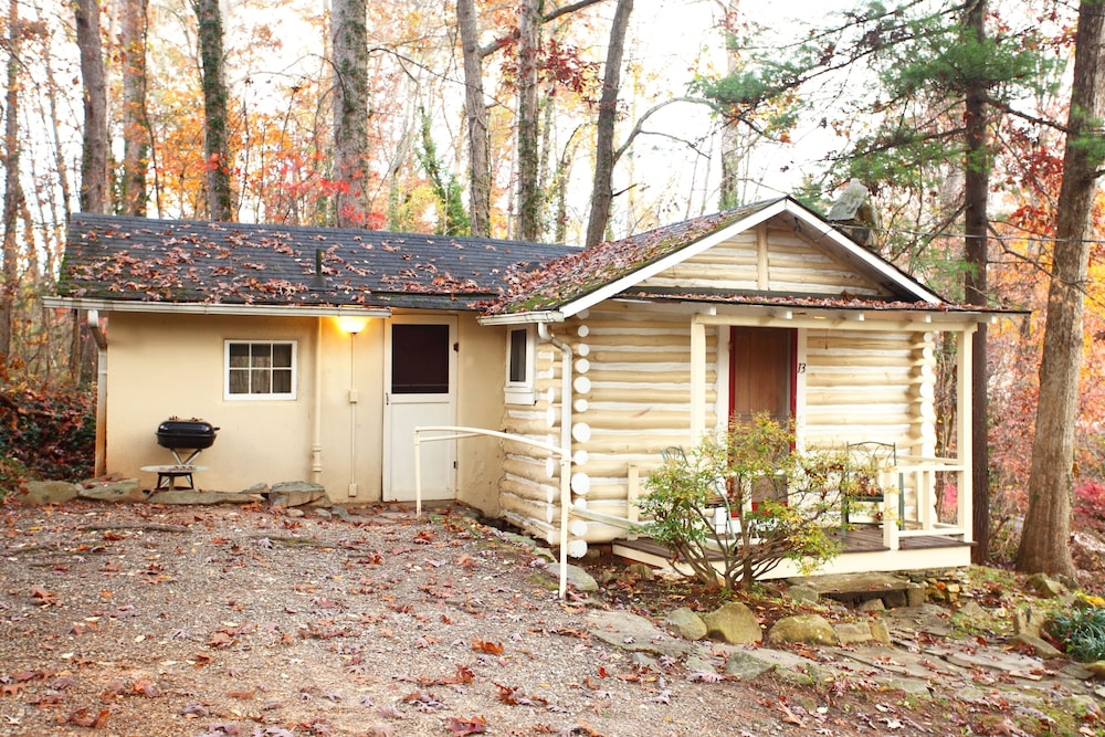 The Pines Cottages - photo 52