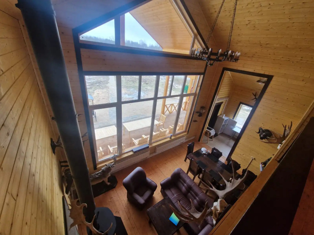 Homefy Schwanennest Am Haddorfer See — hotel in Wettringen