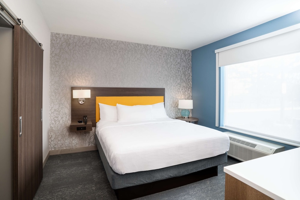 Home2 Suites by Hilton North Little Rock - photo 6