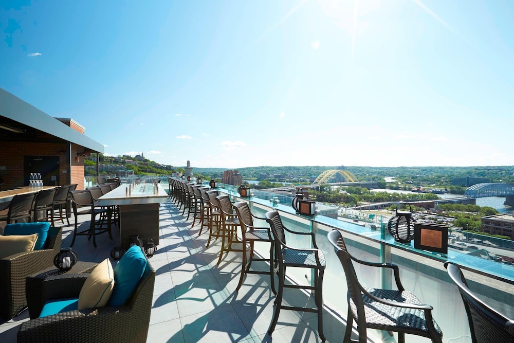Residence Inn by Marriott Cincinnati Downtown The Phelps - photo 62