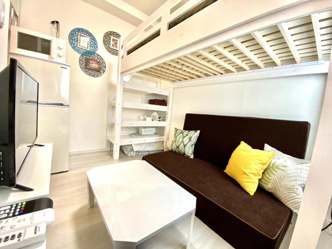 Le Soleil Asato Vacation STAY 44398v — 4-Star Luxury Hotel in Naha, Japan