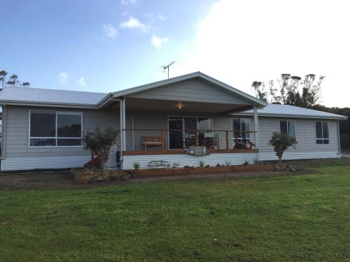 My Island Home — 4-Star Luxury Hotel in Kingscote, Australia