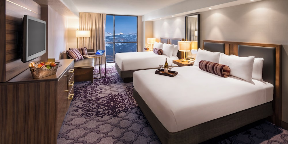 Eldorado Reno A Caesars Rewards Destination - photo 36