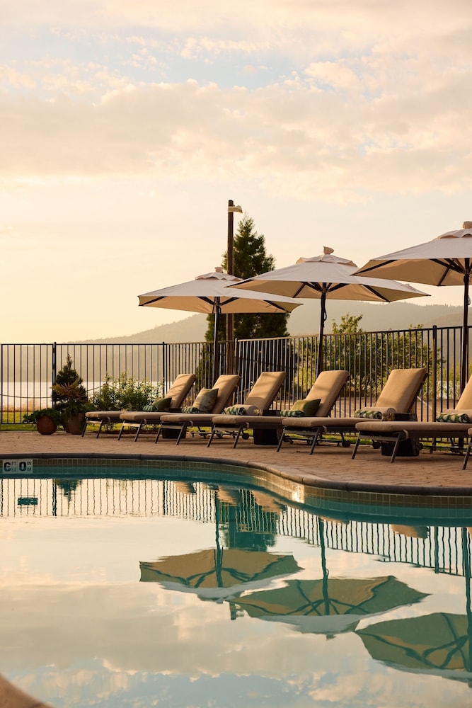 Marina Resort - photo 45