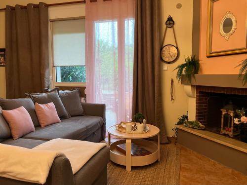 Olympus Cozy Apartment — Litochoro — photo 4