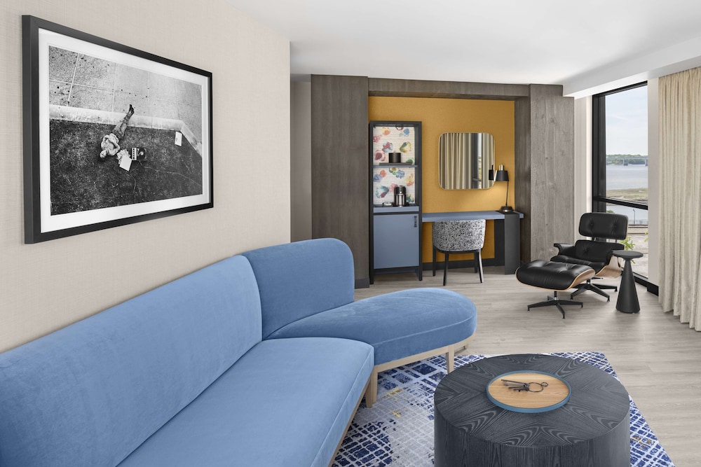 Hyatt Centric Beale Street Memphis - photo 18