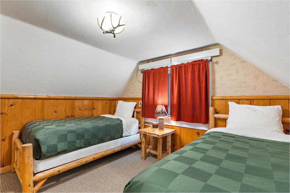 Brundage Bungalows - photo 44