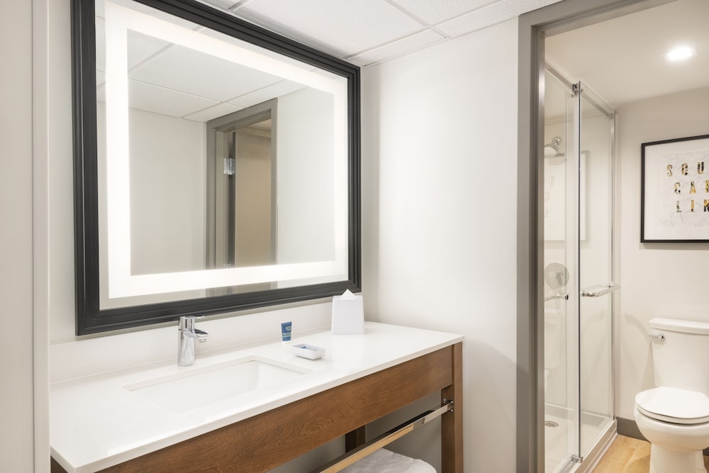 Four Points by Sheraton Spartanburg - photo 13