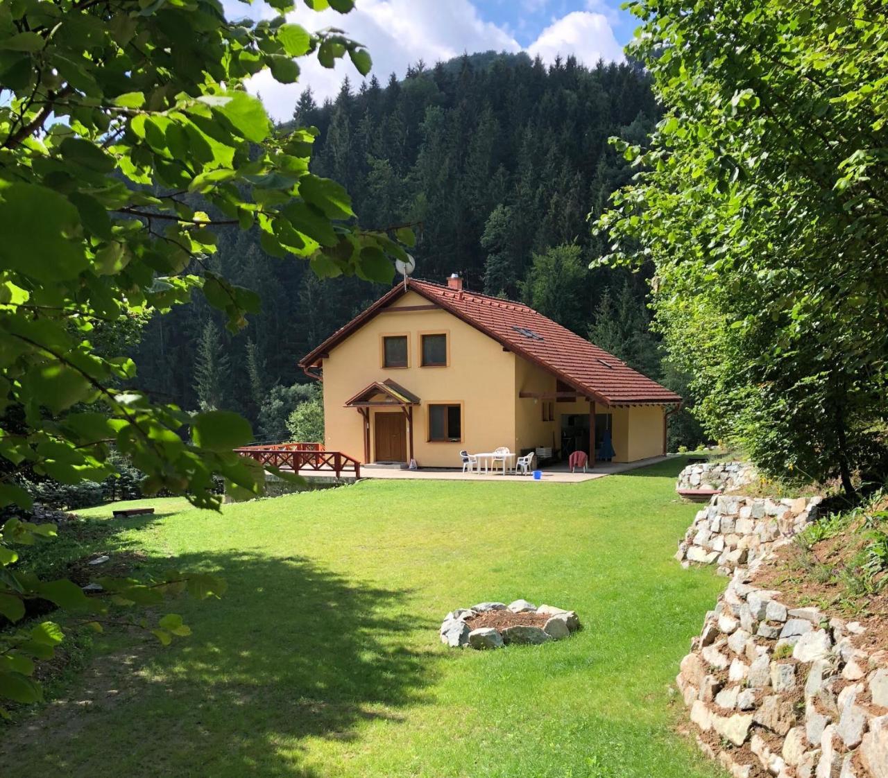 Chata Janet in Martin, Slovakia