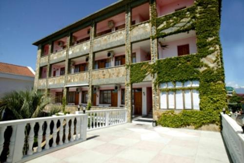 Flamingo Hotel 2 in Adler, Russia