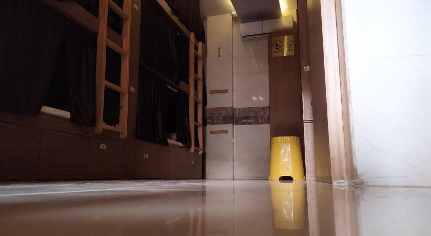 Super Dormitory Ac Deluxe