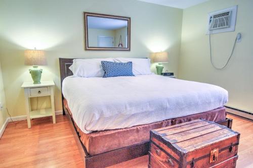 East Shore Lodging - photo 34
