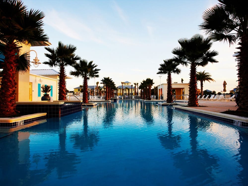 Carillon Beach Resort Inn - photo 26