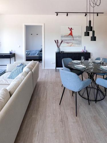 2913 Strandwiese 1 — 4-Star Luxury Hotel in Dahme, Germany